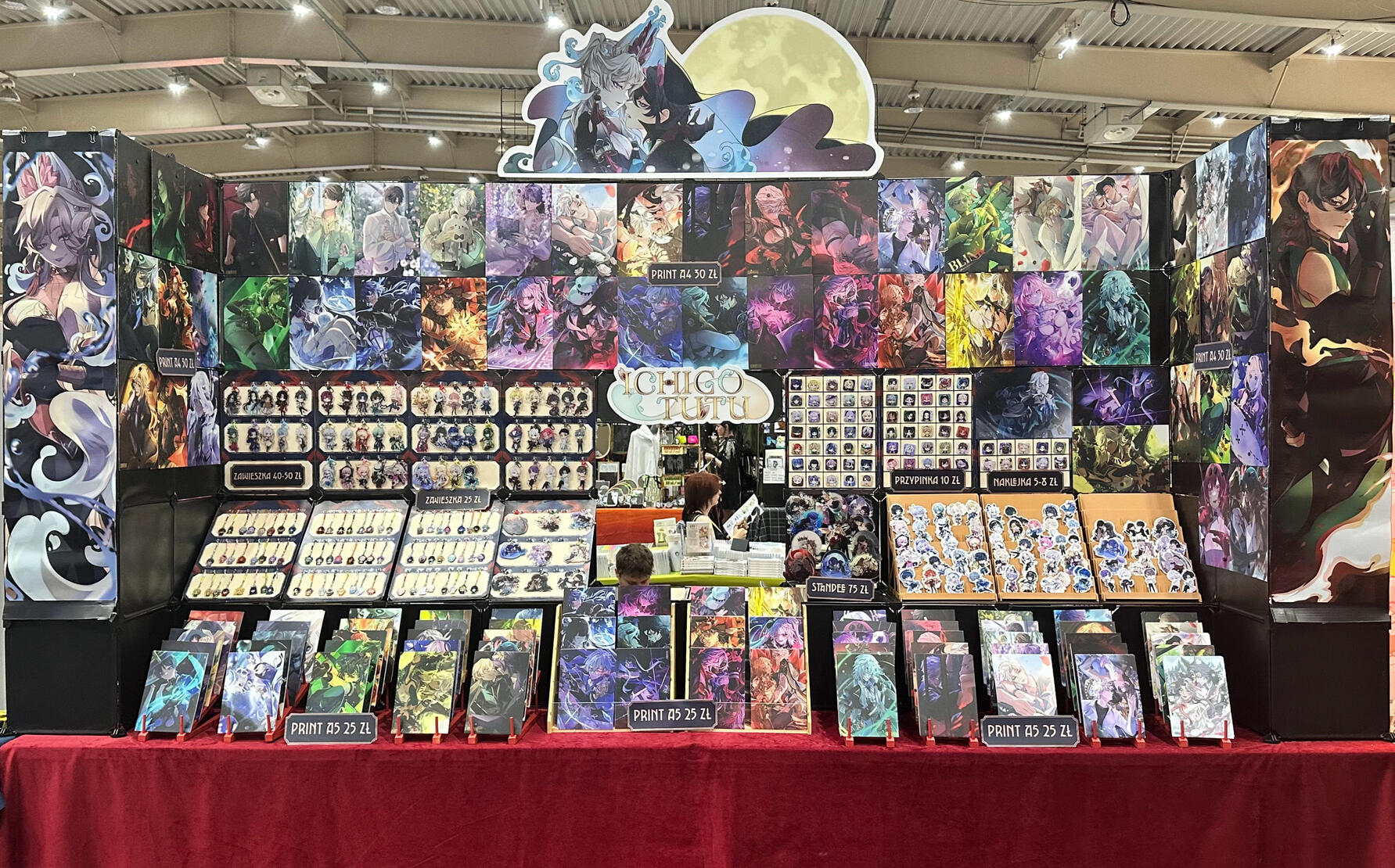 Pyrkon 2026