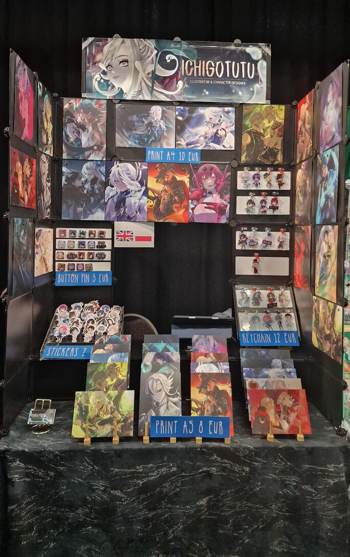 Animemesse 2024