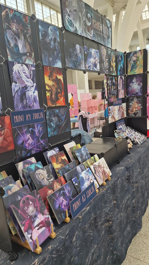 Animefest 2024